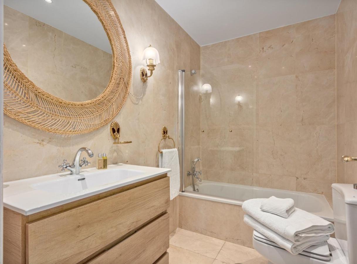 Apartamento Lovely Studio For 2 - La Latina Iii *